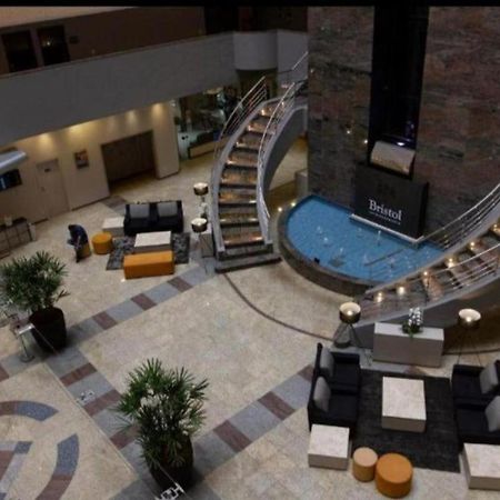 Guarulhos Flats Services Exterior foto
