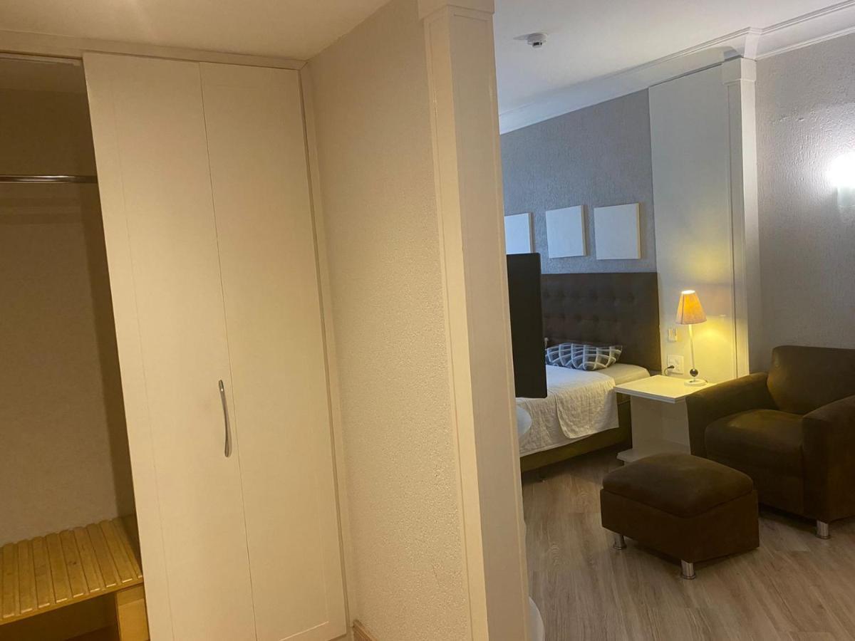 Guarulhos Flats Services Exterior foto