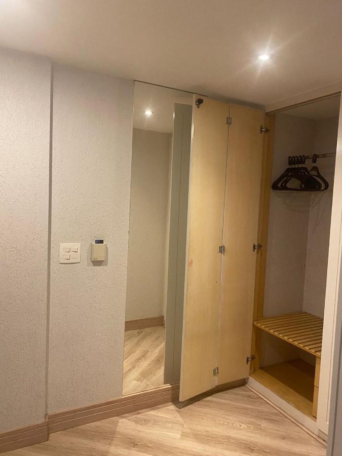 Guarulhos Flats Services Exterior foto