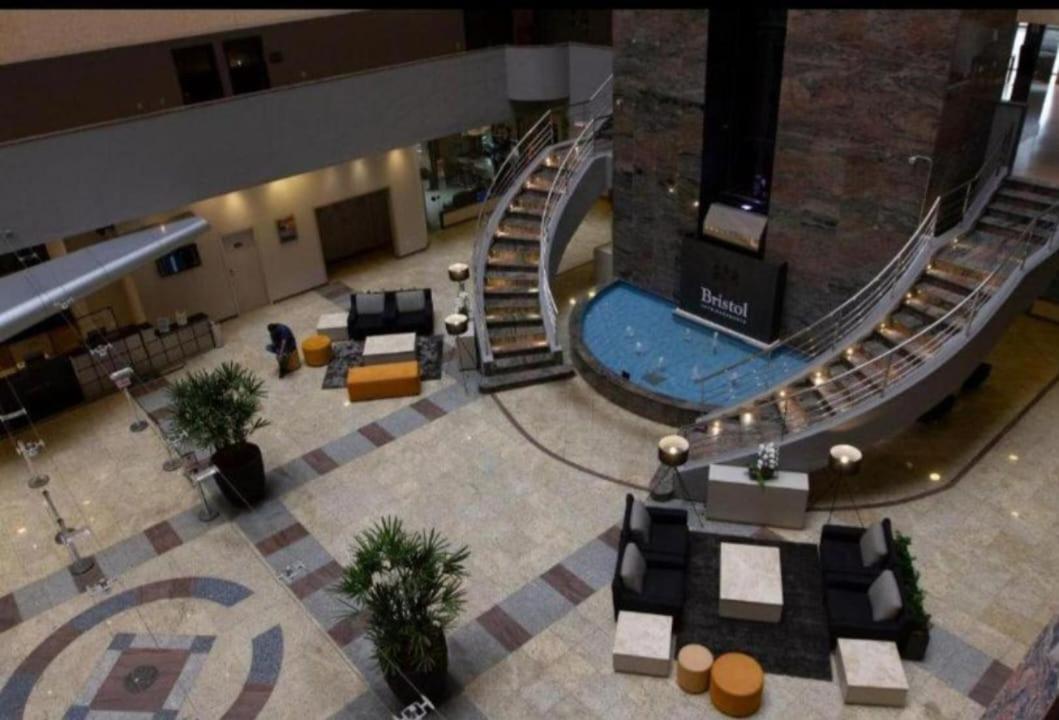 Guarulhos Flats Services Exterior foto